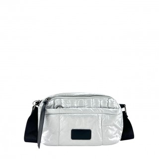 Bolso Bandolera Acolchado